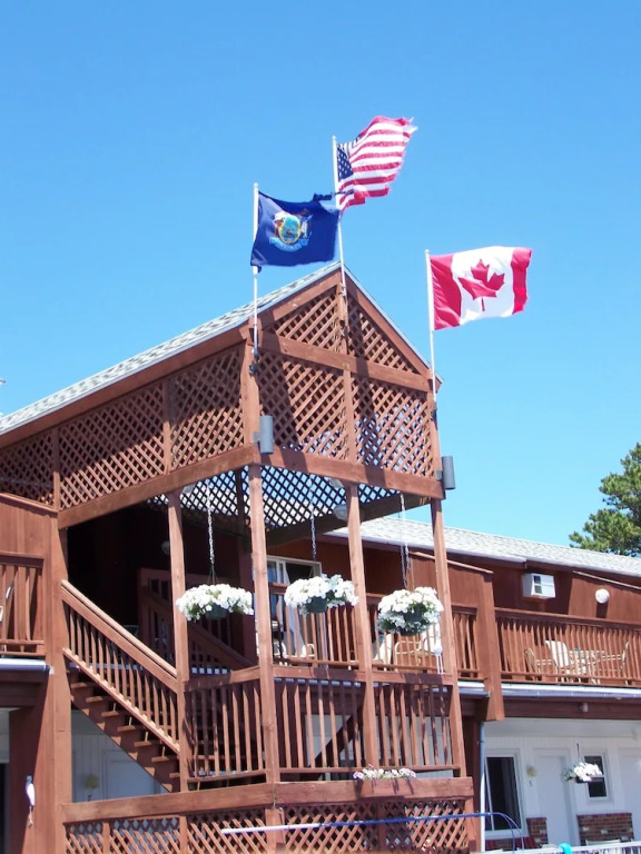 Sea Drift Motel