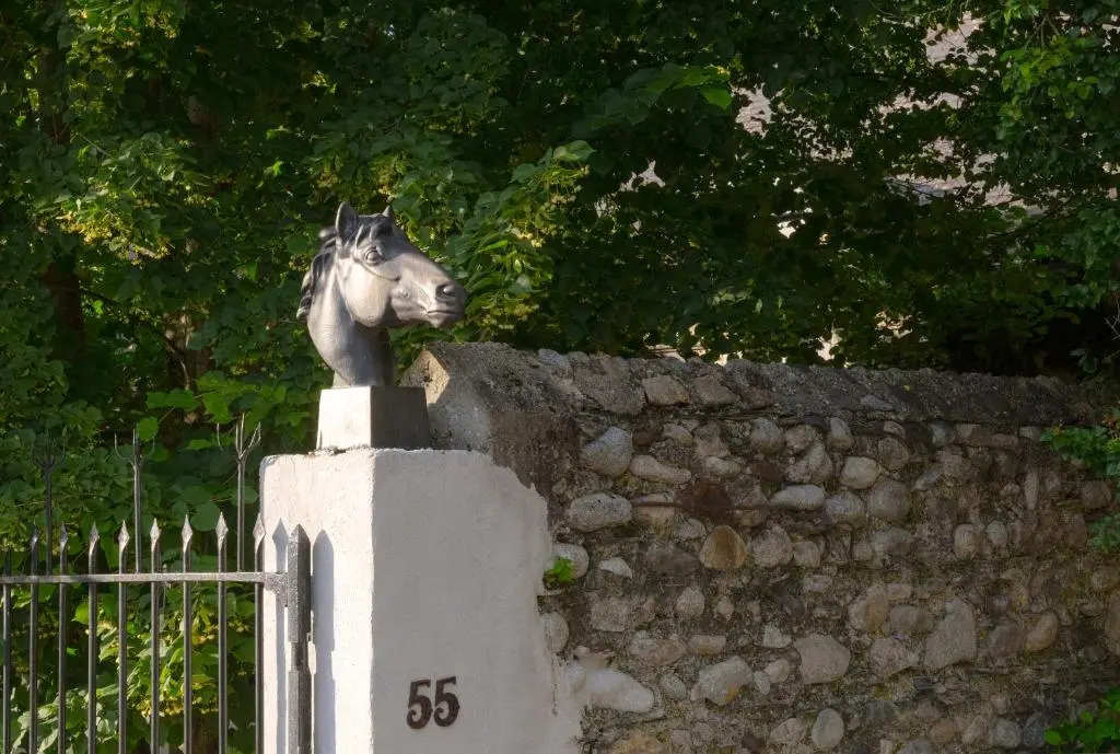 Le Relais