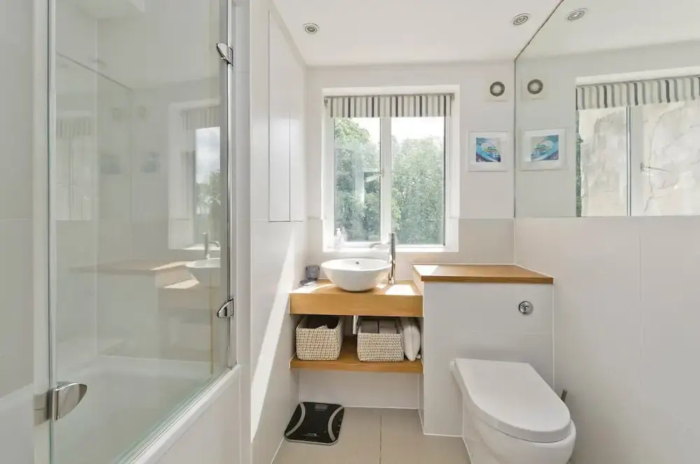 3 Bedroom Apartment, Earls Court