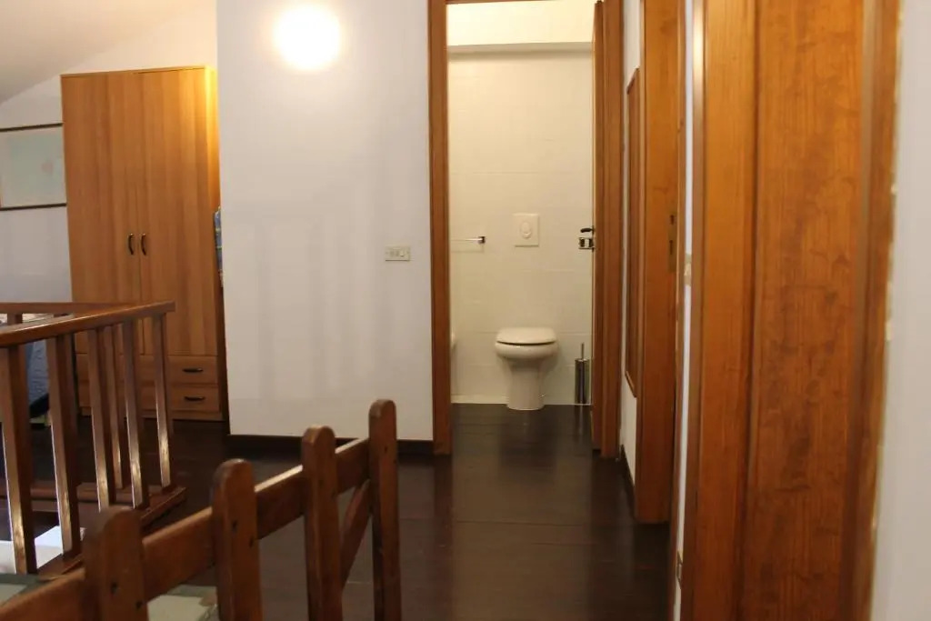 "CASA CANSELLA" a few steps from the sea