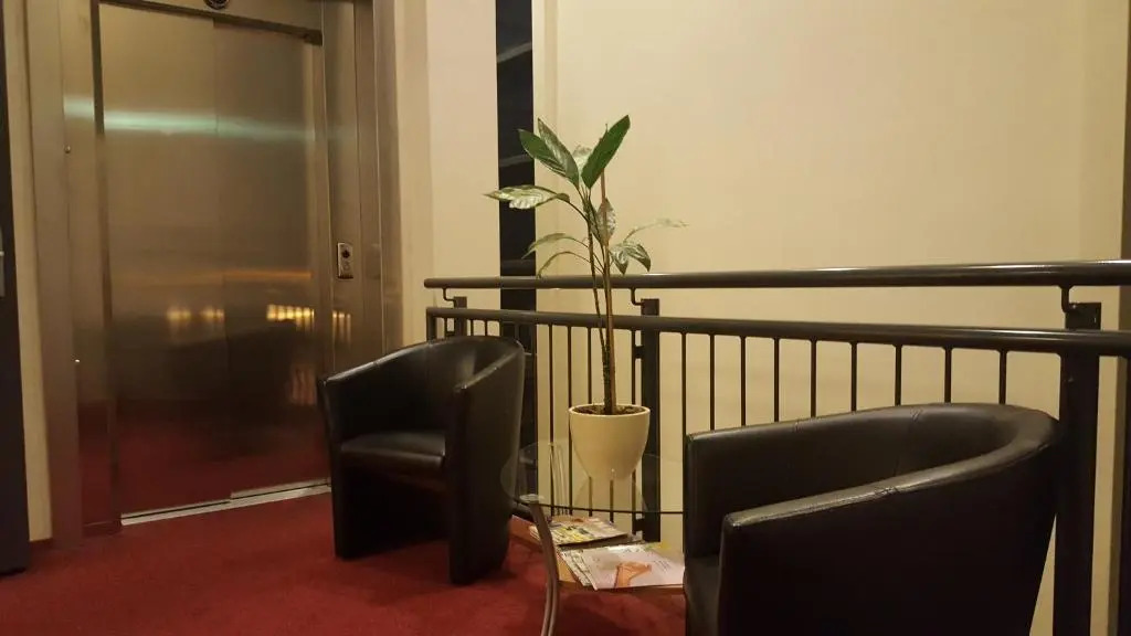 Hotel Restaurant t Trefpunt