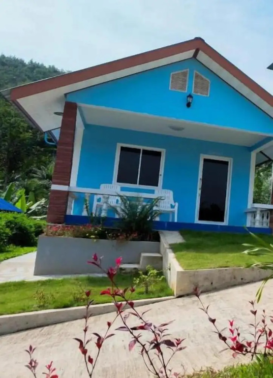 Theppahrak Home