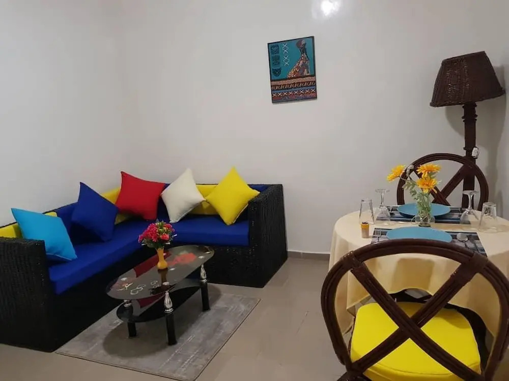 Résidence Hotelière Mezza Vista