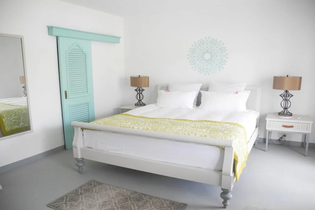 Le Mandala Moris Boutique Hotel