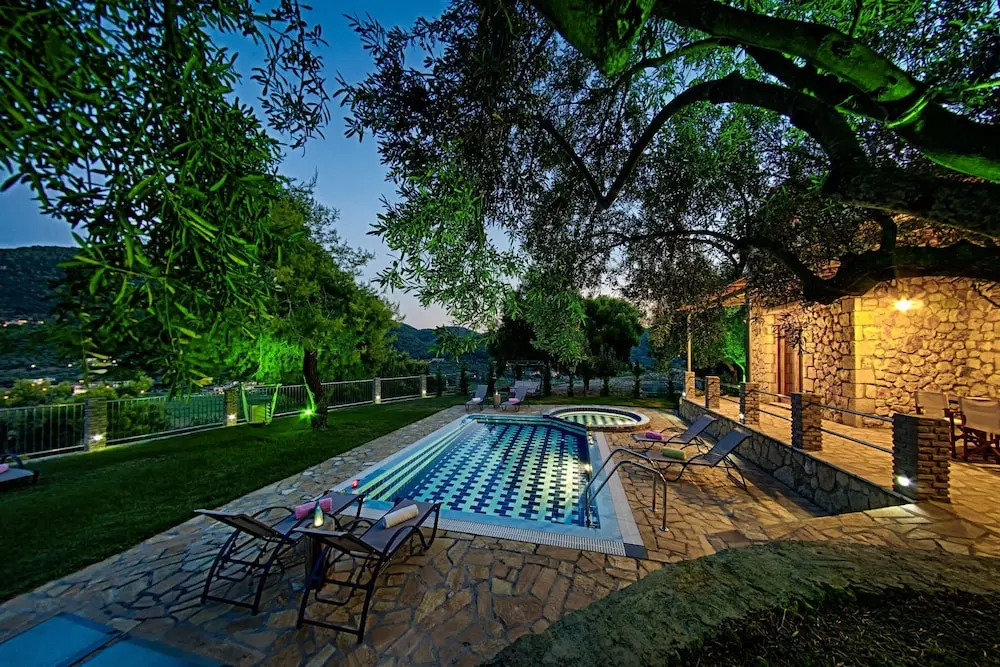 Tireda Villas