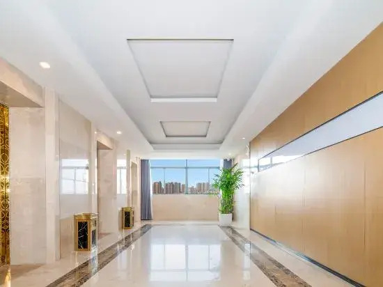 Yangcheng International Hotel (Nanchang Chengbihu Branch)