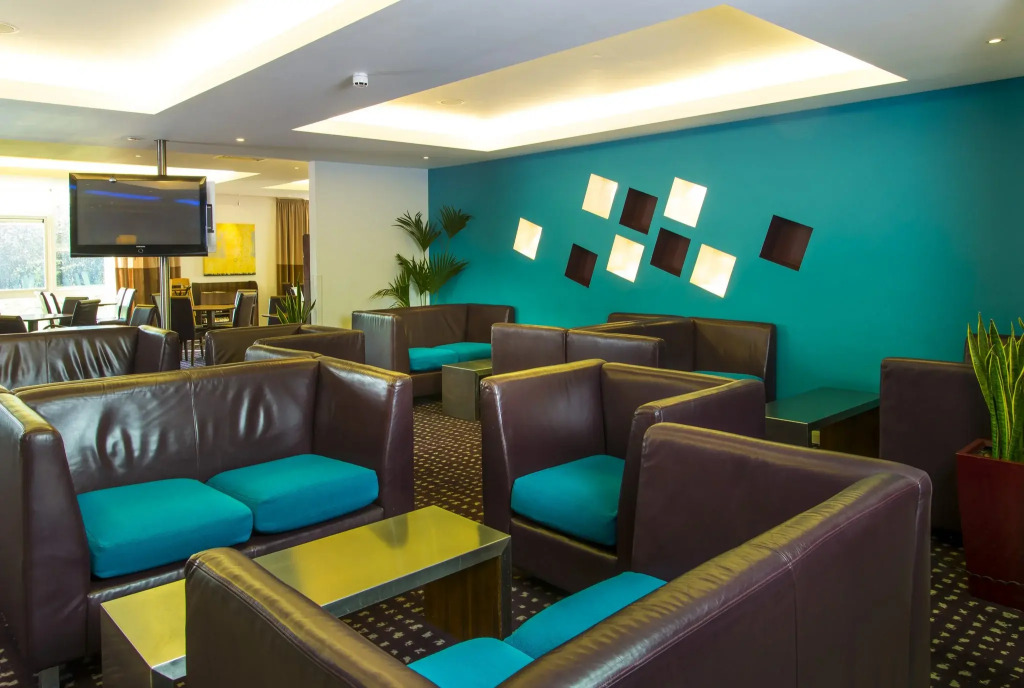 Holiday Inn Express Cambridge by IHG