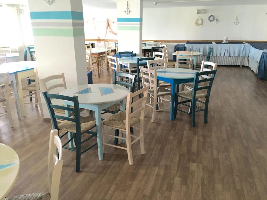 Hotel Belsoggiorno