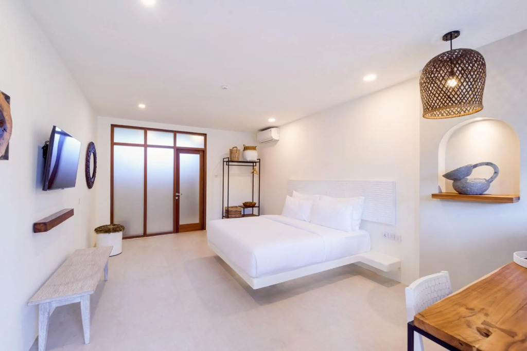 El Tropico Boutique Hotel