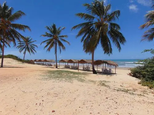 Pousada Costa Prestige
