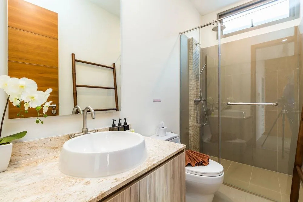 Ka villa private pool & maid by Lofty