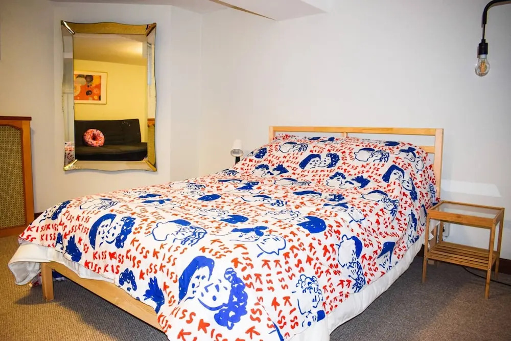 The Junction Suite