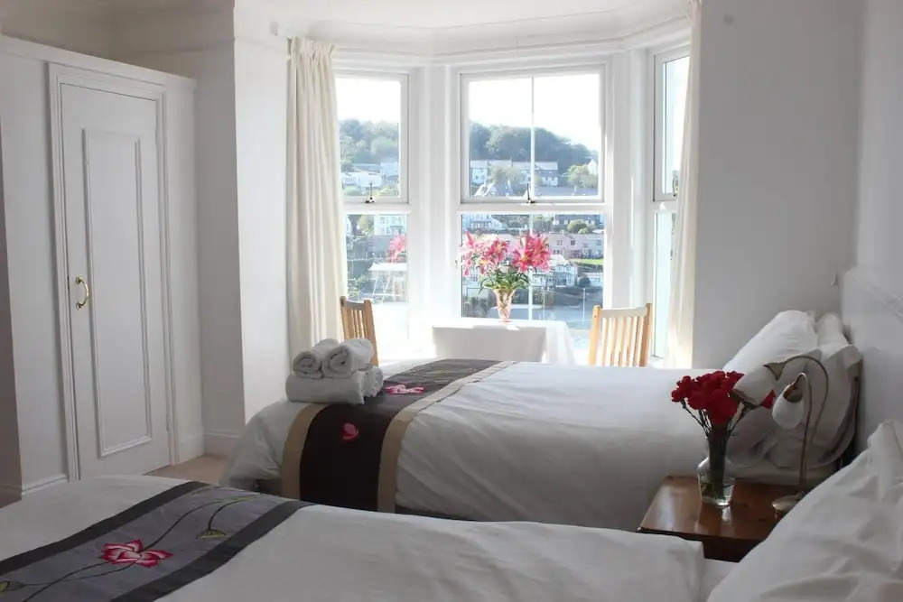 Silver Birch Guest House