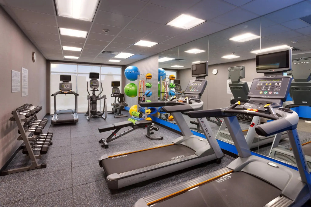 Fairfield Inn & Suites by Marriott Salt Lake City Midvale