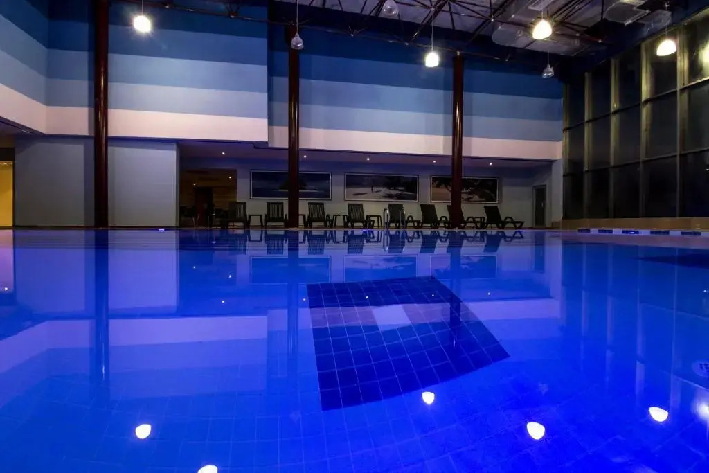 Grand Terme Hotel