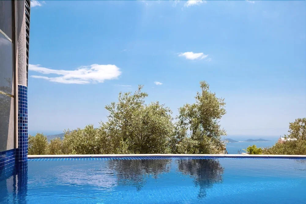 Villa Spring