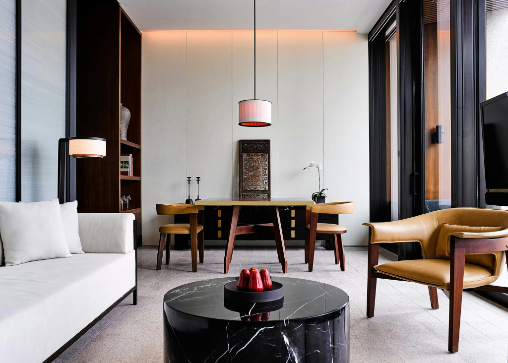 Lohkah Hotel & Spa Xiamen