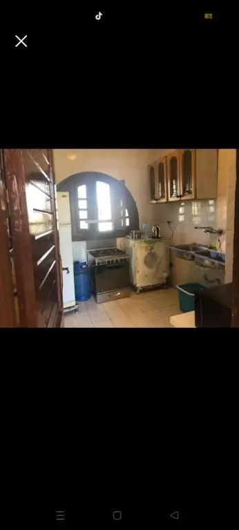chalet for rent at marina 7 el alamein 4 bedrooms air conditions marina card