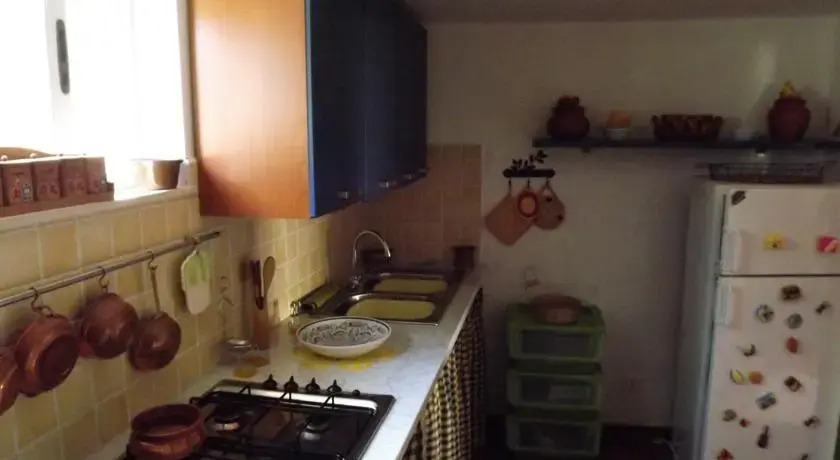 Villa Valeria