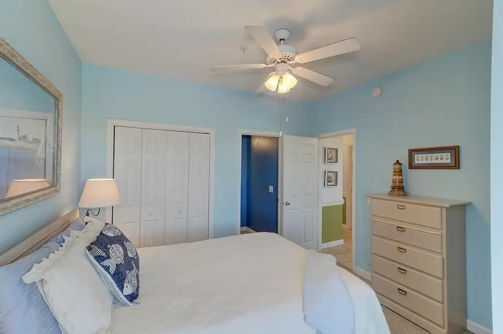 Seaside Villas 202