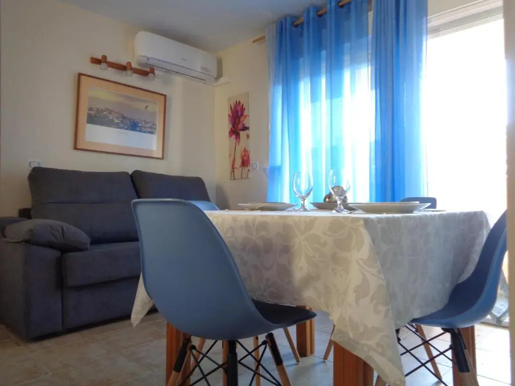 Apartamento Calle Fundadores