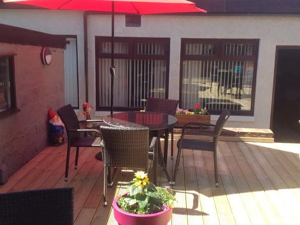 Edenbank Hotel