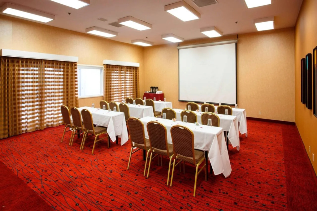 Residence Inn La Mirada Buena Park