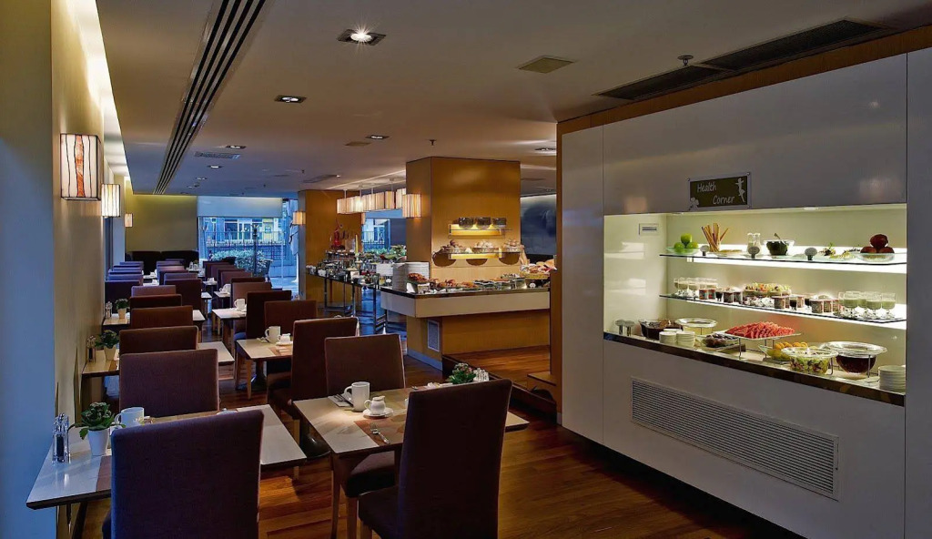 Divan Istanbul City