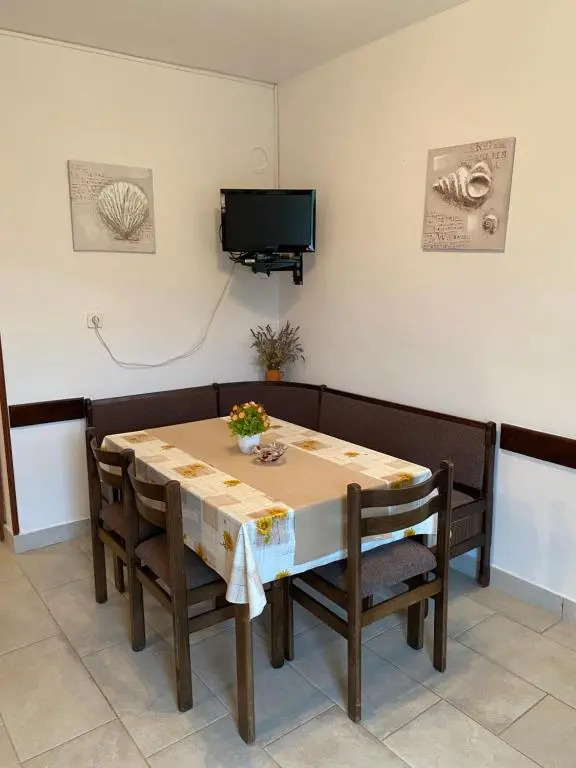 Apartment Mare Krk