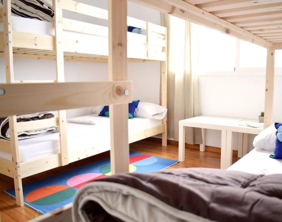 Hostel El Colchón del Apóstol
