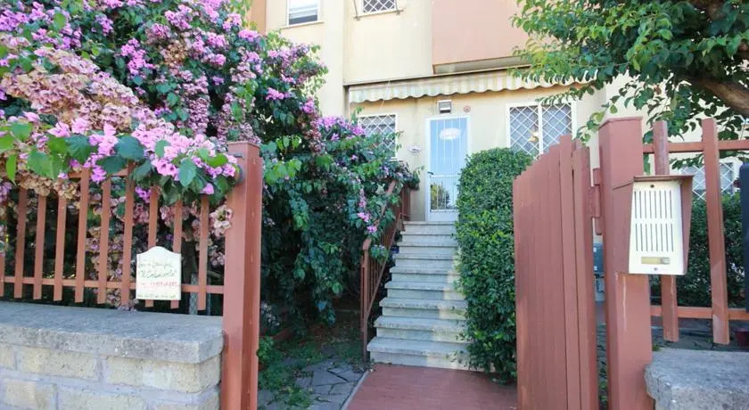 B&B Il Corbezzolo