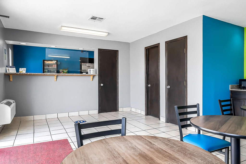 SureStay Hotel by Best Western Oklahoma City West