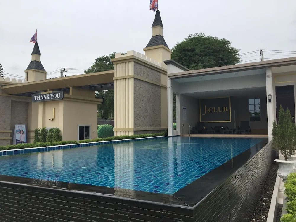 Private House in Sriracha