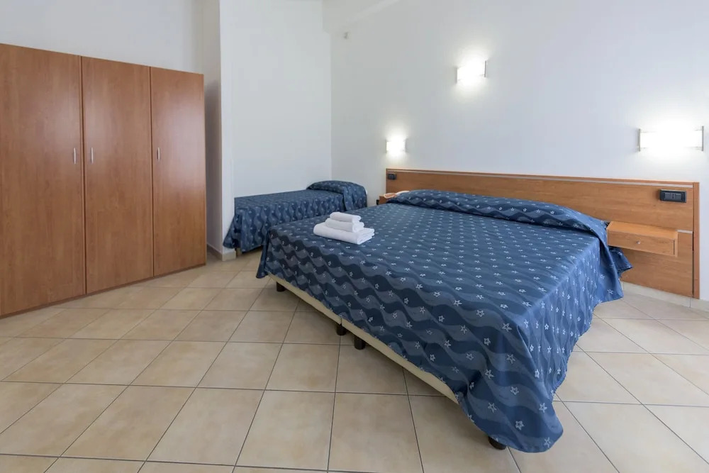 Hotel Isola Rossa