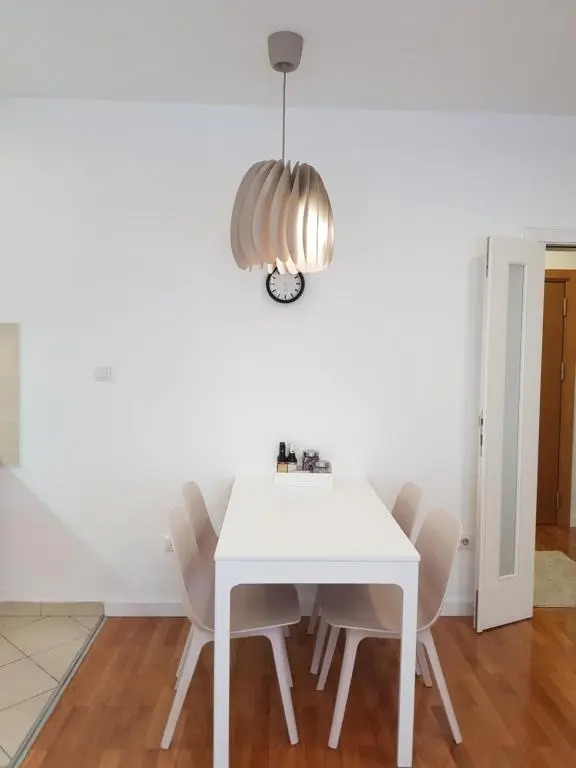 EUROPE 1 Apartment