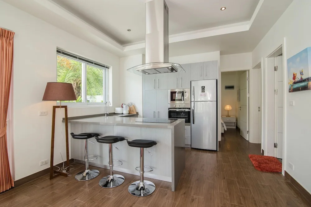 Orchid Paradise Homes OPV205