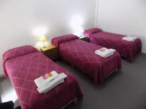 Hotel Belgrano