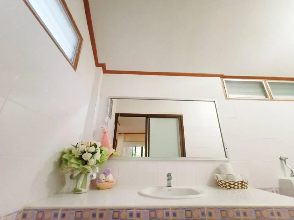 Sweet Floresta Pool Villa