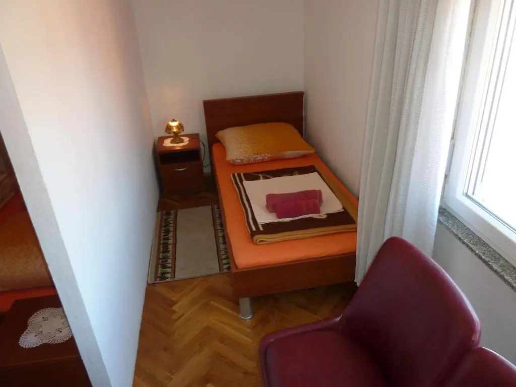 Cozy apartments near Queen beach Nin - Karlovacka I - AE1483