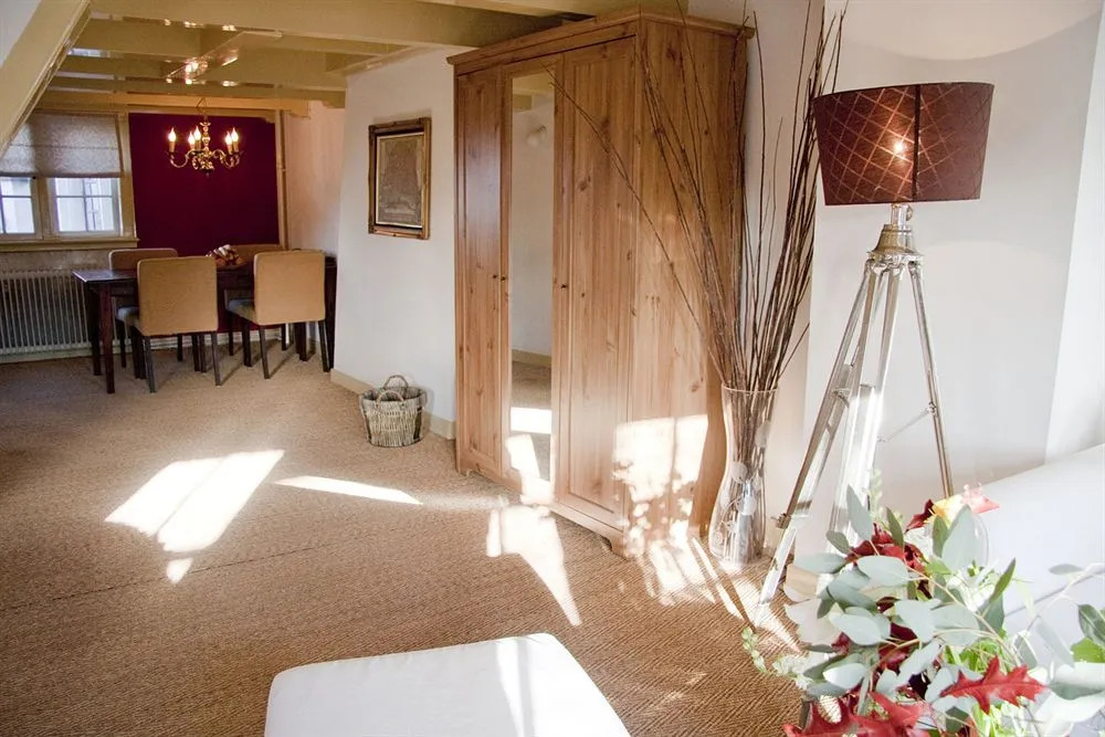 B&B De Baronie