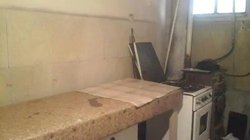2 room place for stay
