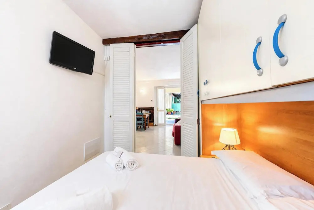 Vicolo 42-private Terrace-200m Lake