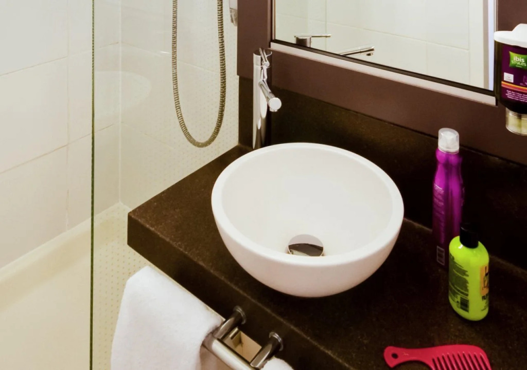 ibis Styles Luxembourg Centre Gare
