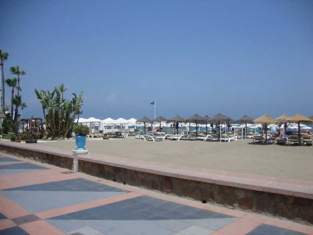 Hotel Cabello