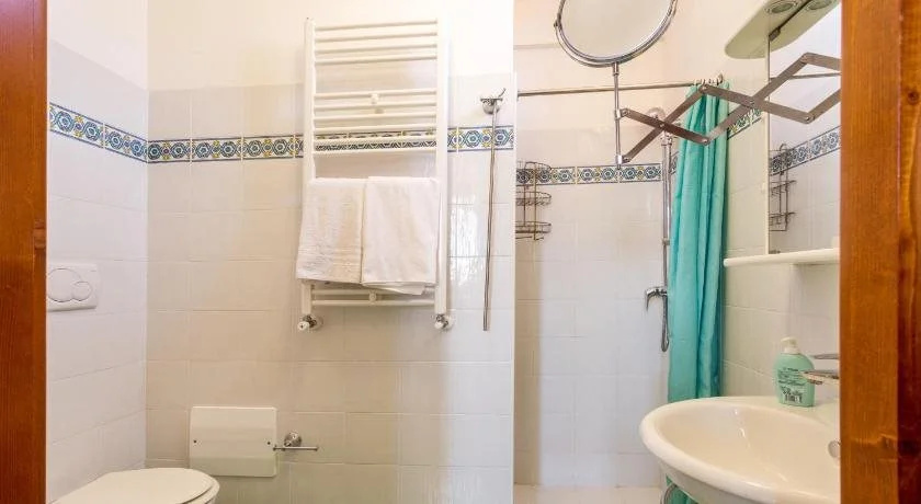 B&B Villa Riva