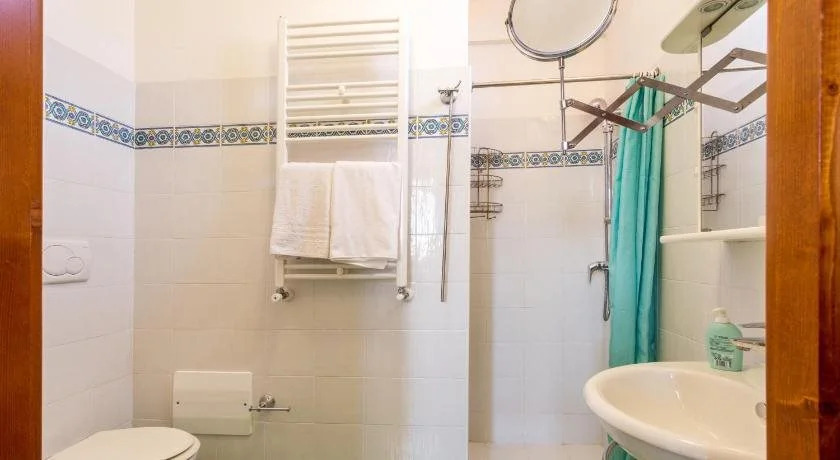B&B Villa Riva