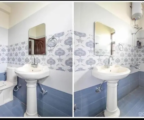 Shriya Homestay