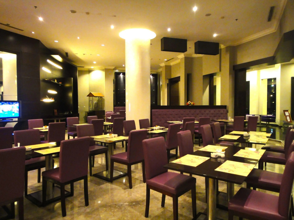 Zurich Hotel Balikpapan