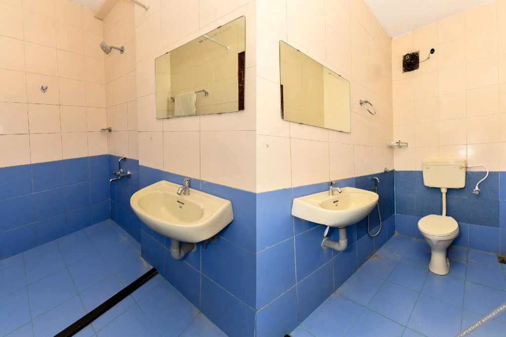 OYO 9560 Hotel Bellwether
