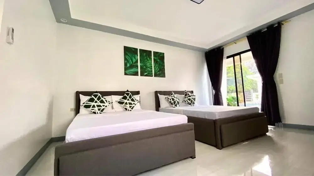 Steffen Resort